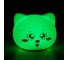 Ночник "Котенок" RISALUX LED от батареек 3хААА 11х7,5х10 см 5478570 6