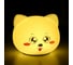 Ночник "Котенок" RISALUX LED от батареек 3хААА 11х7,5х10 см 5478570 7