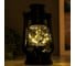 Ночник "Летучая мышь" RISALUX 12LED 2хR20 черный 12х15,5х24см 5249086 5