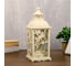 Ночник "Фонарь и природа" RISALUX LED белый 13,5х13,5х39 см. 4304053 1