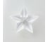 Ночник "Звезда" RISALUX LED от батареек, белый 8,5х9х3,5 см 5091639 1