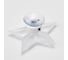 Ночник "Звезда" RISALUX LED от батареек, белый 8,5х9х3,5 см 5091639 3