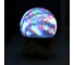 Ночник "Колоски" RISALUX LED USB RGB 9,5х9,5х12,5 см 5478565 4