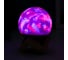 Ночник "Колоски" RISALUX LED USB RGB 9,5х9,5х12,5 см 5478565 5