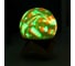 Ночник "Колоски" RISALUX LED USB RGB 9,5х9,5х12,5 см 5478565 8