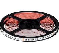 Светодиодная лента MAKSILED 24В, 60д/м, 14Вт/м, IP20, RGB, 5м ML-R60-3535-RGB-S-24V