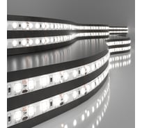 Светодиодная лента Elektrostandard 2835 12V 120Led 9,6W IP65 4200K дневной белый a052850