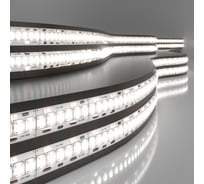 Светодиодная лента Elektrostandard 2835 12V 240Led 16W IP65 4200K дневной белый a052988
