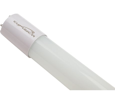 Светодиодная лампа Сириус А Т8 G13 1200мм 20W 4000К 1900Лм ОПАЛ T8-1200-20W-OP-4K