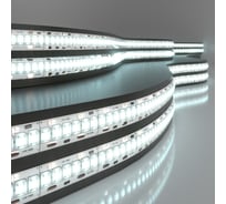 Светодиодная лента Elektrostandard 2835 12V 240Led 16W IP65 6500K холодный белый a052989