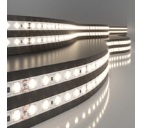 Светодиодная лента Elektrostandard 2835 24V 120Led 9,6W IP20 3300K тёплый белый a052959