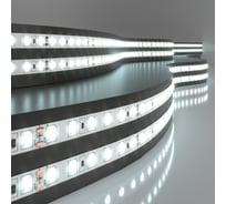 Светодиодная лента Elektrostandard 2835 24V 120Led 9,6W IP20 6500K холодный белый a052961