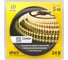 Светодиодная лента Elektrostandard 2835 24V 120Led 9,6W IP65 3300K тёплый белый a052962 4