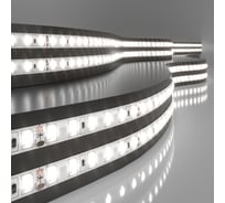 Светодиодная лента Elektrostandard 2835 24V 120Led 9.6W IP65 4200K дневной белый a052963