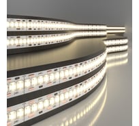 Светодиодная лента Elektrostandard 2835 24V 240Led 24W IP20 3300K тёплый белый a052979
