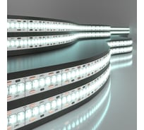 Светодиодная лента Elektrostandard 2835 24V 240Led 24W IP20 6500K холодный белый a052981