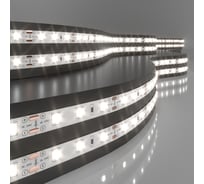 Светодиодная лента Elektrostandard 2835 24V 60Led 4,8W IP20 4200K дневной белый a052954