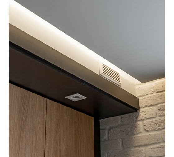 Светодиодная лента Elektrostandard 2835 24V 60Led 4,8W IP65 60Led a052956