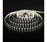 Светодиодная лента Elektrostandard 5050 24V 60Led 14,4W IP20 Black 6500K холодный белый a053684 2