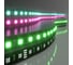 Светодиодная лента Elektrostandard 5050 24V 60Led 14,4W IP20 мульти RGB Black a053681 1