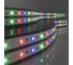 Светодиодная лента Elektrostandard 5050 24V 60Led 14,4W IP20 мульти RGB a052977 1