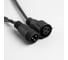Гирлянда-нить Luazon SPEC, IP44, УМС, 10 м, Н.Т. 3W LED-100-220V, мерцание, белый 3584088 4