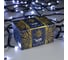 Гирлянда-нить Luazon SPEC, IP44, УМС, 10 м, Н.Т. 3W LED-100-220V, мерцание, белый 3584088 5