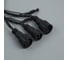 Гирлянда-нить Luazon SPEC, IP44, УМС, 10 м, Н.Т. 3W LED-100-220V, синий 187243 4