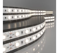 Светодиодная лента Elektrostandard 5050 24V 60Led 14,4W IP65 60Le a052968