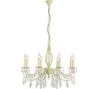 Подвесная люстра Arti Lampadari Deco E 1.1.8.600 C