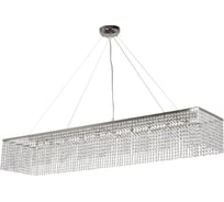 Подвесная люстра Arti Lampadari Milano E 1.5.120X30.501 N