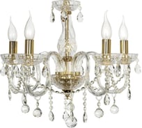 Подвесная люстра Arti Lampadari Lubrenze E 1.1.5.600 G