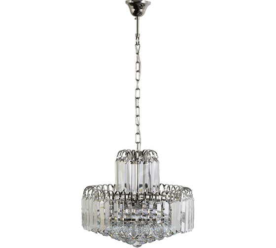 Подвесная люстра Arti Lampadari Ovada E 1.5.40.100 N 1