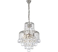 Подвесная люстра Arti Lampadari Bellagio E 1.5.30.100 N