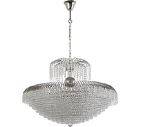 Подвесная люстра Arti Lampadari Salentino E 1.5.80.100 N