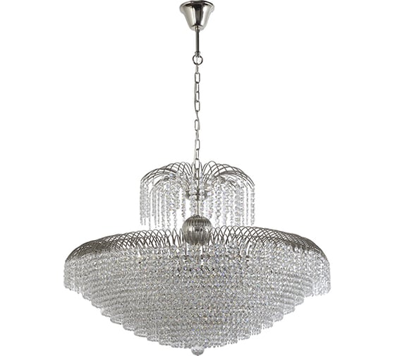 Подвесная люстра Arti Lampadari Salentino E 1.5.80.100 N