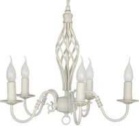 Подвесная люстра Arti Lampadari Tortora E 1.1.5 CG