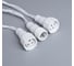 Гирлянда-нить Luazon SPEC, IP44, УМС, 10 м, Н.Б. 3W LED-100-220V, синий 1080033 4