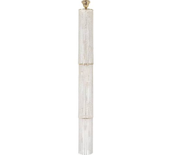 Каскадная люстра Arti Lampadari Lazio E 1.9.25.502 G