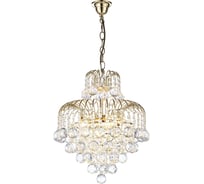 Подвесная люстра Arti Lampadari Bellagio E 1.5.40.100 G