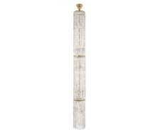 Каскадная люстра Arti Lampadari Lazio E 1.9.25.501 G