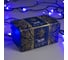 Гирлянда-нить Luazon SPEC, IP44, 10 м, Н.Т. УМС-2W, LED-100-24В, без БП, 8 режимов, синий 5167147 4