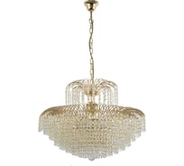 Подвесная люстра Arti Lampadari Salentino E 1.5.60.100 G