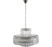 Подвесная люстра Arti Lampadari Ovada E 1.5.50.100 N