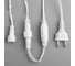 Гирлянда-нить Luazon SPEC, IP44, УМС, 10 м, Н.Б. 3W LED-100-220V, мульти 1080031 4