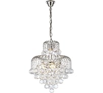 Подвесная люстра Arti Lampadari Bellagio E 1.5.40.100 N