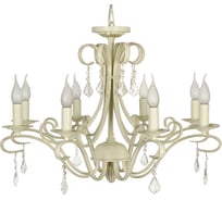 Подвесная люстра Arti Lampadari Viticella E 1.1.8.602 C