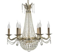 Подвесная люстра Arti Lampadari Amelia E 1.6.6.502 GB