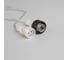 Гирлянда-нить Luazon SPEC, IP44, 10 м, Н.С. УМС-2W, LED-100-24В, без БП, фиксинг, зеленый 5167185 3