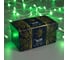 Гирлянда-нить Luazon SPEC, IP44, 10 м, Н.С. УМС-2W, LED-100-24В, без БП, фиксинг, зеленый 5167185 4